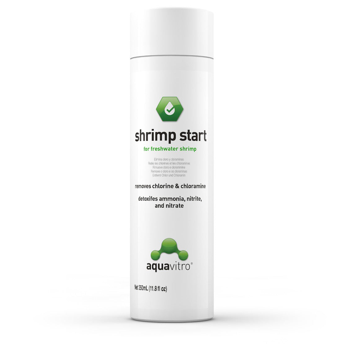 AquaVitro Shrimp Start 150ml