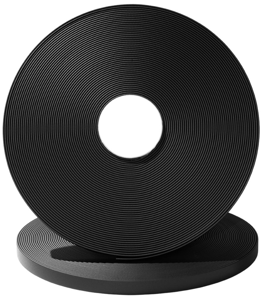 FAF BioThane Heavy Duty Handmade Ute Tie (1ft / 30cm)