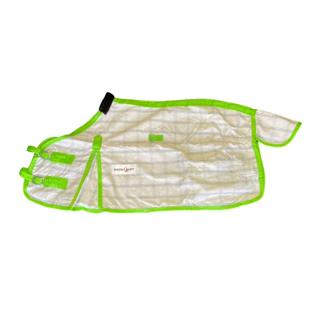 X-CALIBUR – MINIATURE SUMMER RIPSTOP RUG