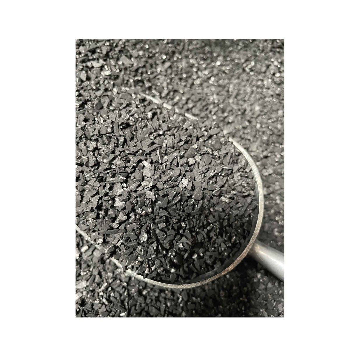 Orku 5Kg Granular Activated Carbon GAC Coconut Shell Charcoal Filtration Media