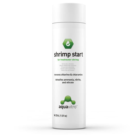 AquaVitro Shrimp Start 150ml