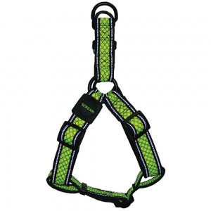 Scream REFLECTIVE STEP IN HARNESS