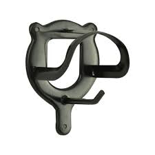 Eureka - Bridle Holder Black