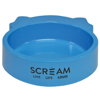 Scream DOG FACE BOWL 350ml