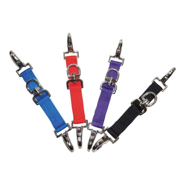 Eureka - Lunge Strap (Assorted Colours)
