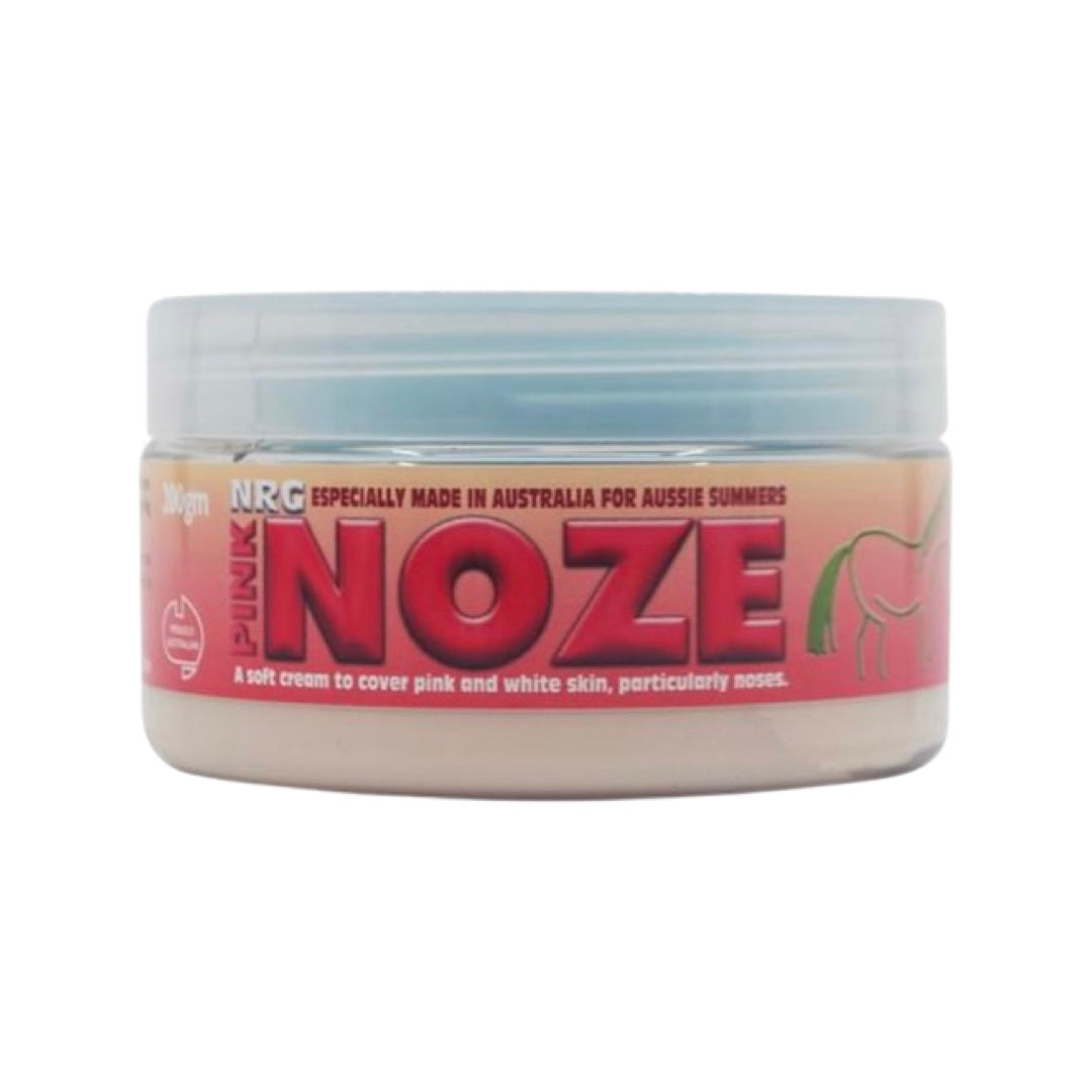 NRG – Pink Noze Zinc Cream Jar