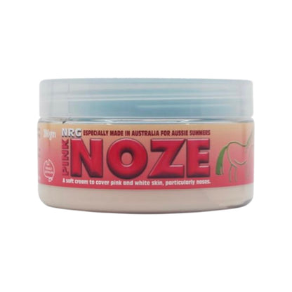 NRG – Pink Noze Zinc Cream Jar