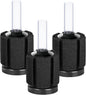 3 Pack Aquarium Bio Sponge Filter Breeding Fry Betta Shrimp Nano Fish Tank (Small up to 10Gal)