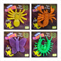 Glow in the Dark Sticky Creatures (SENT AT RANDOM)