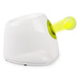 Hyper Fetch Mini Dog Ball Launcher - Automatic Interactive Indoor Small Pet Toy