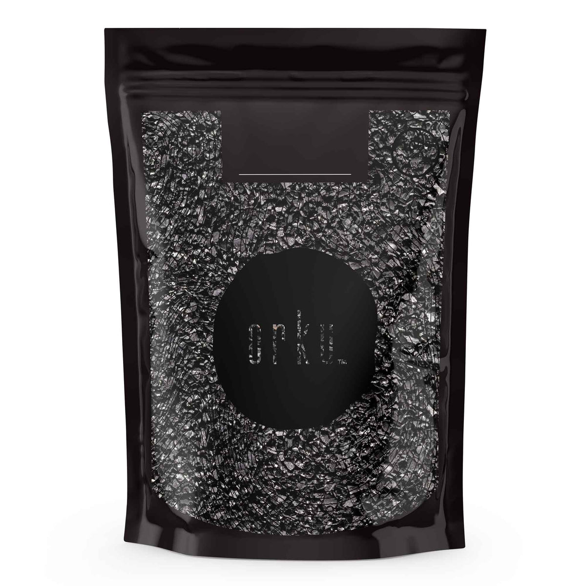 Orku 400g Granular Activated Carbon GAC Coconut Shell Charcoal Filtration Media