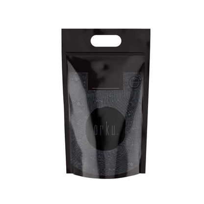 Orku 2Kg Granular Activated Carbon GAC Coconut Shell Charcoal Filtration Media