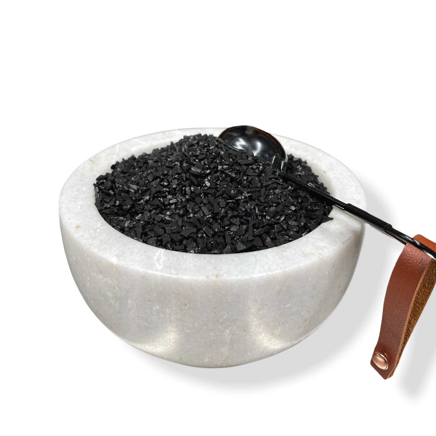 Orku 2Kg Granular Activated Carbon GAC Coconut Shell Charcoal Filtration Media