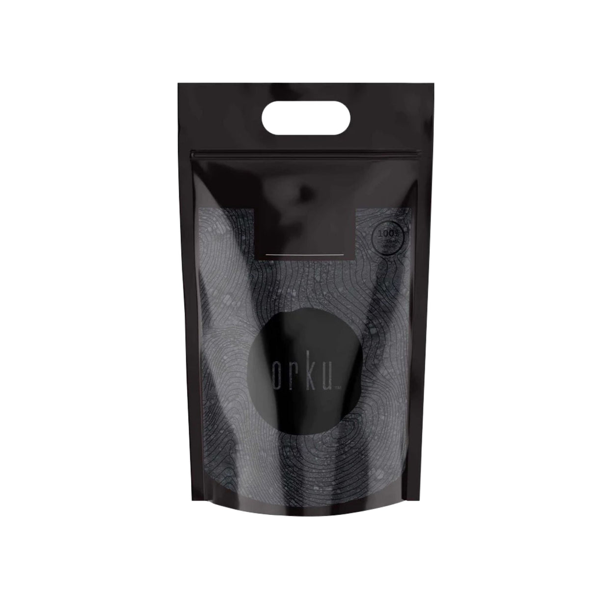 Orku Bulk 20Kg Granular Activated Carbon GAC Coconut Shell Charcoal Filtration