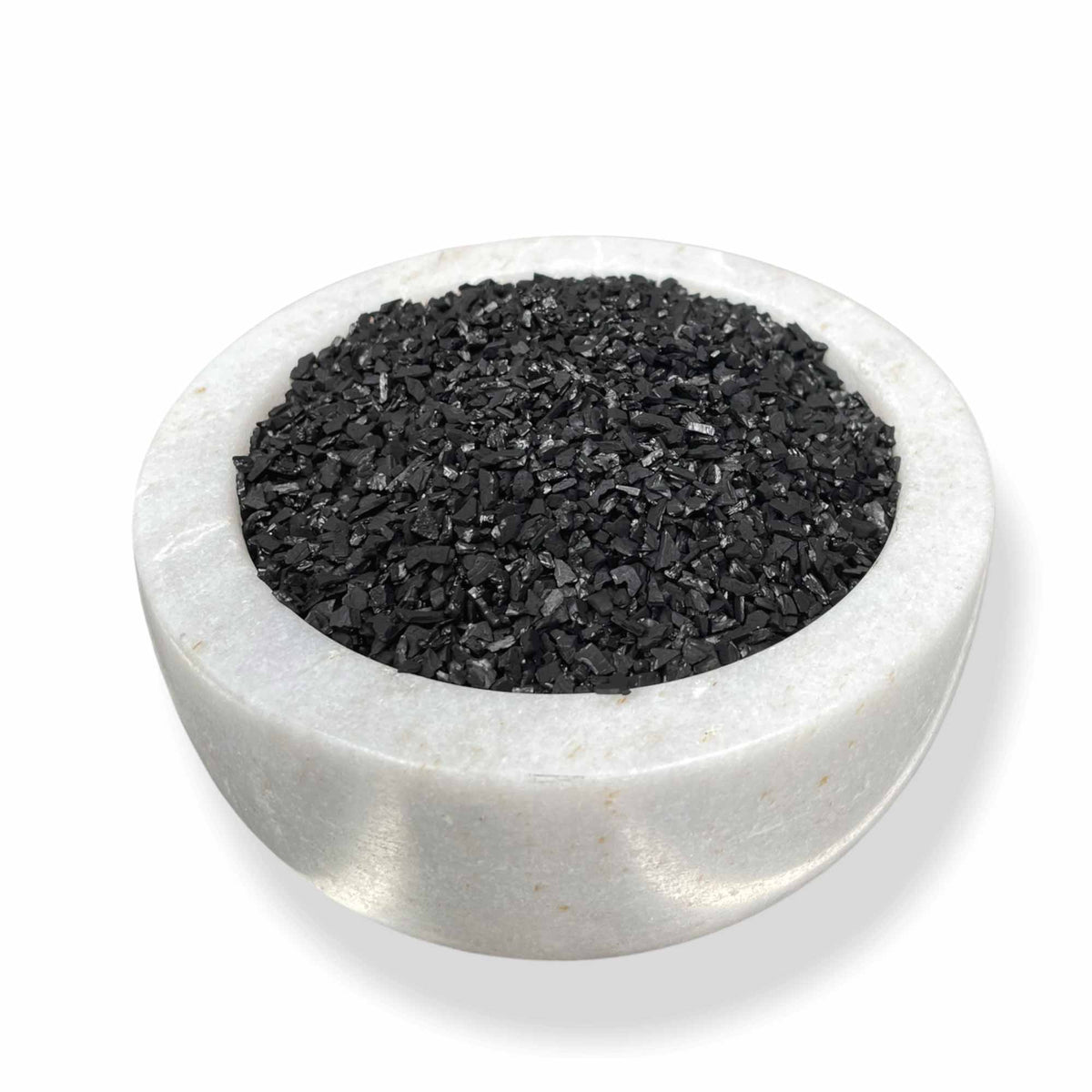 Orku 2.5Kg Granular Activated Carbon GAC Coconut Shell Charcoal Filtration Media