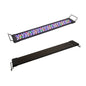 Dynamic Power Planted Aquarium LED Light Day Night Cycle Full Spectrum 24W 56cm