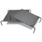Medium Pet Dog Cat Trampoline Hammock Cot Bed 90 cm x 65 cm