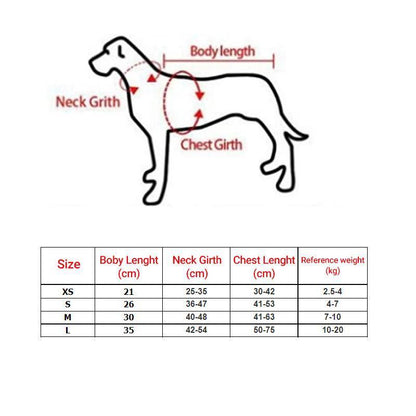 Floatation Vest for Dogs Swimming and Boating with Buoyancy Support Red - XS