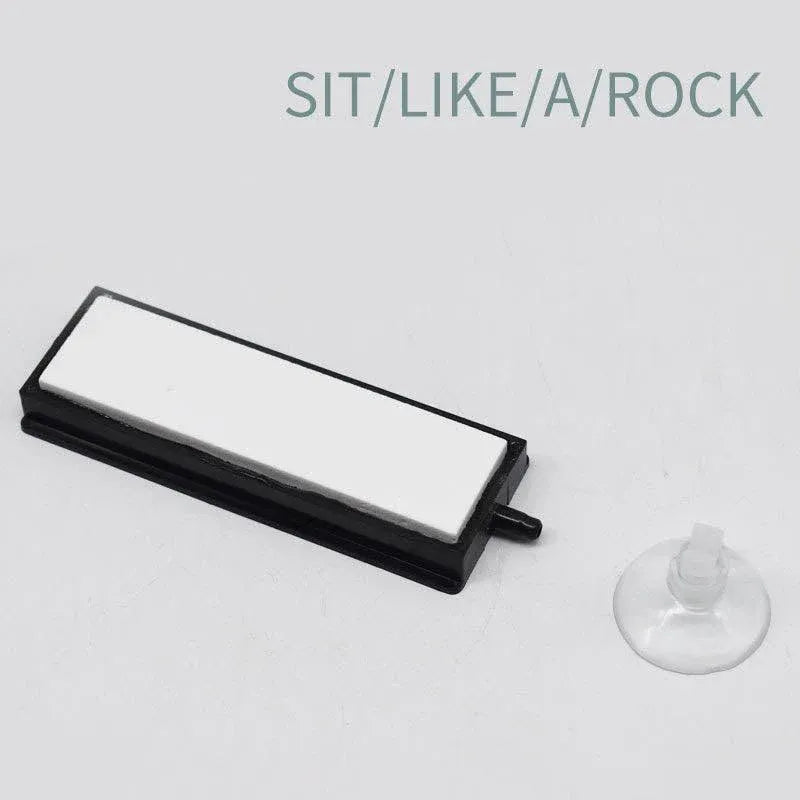 Nano Bubble Air Stone Bar for Aquarium Fish Tank Pond DWC Hydro System - 10CM&20CM&30CM