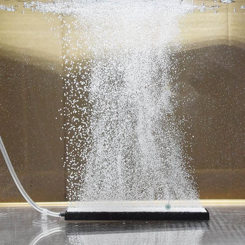 Nano Bubble Air Stone Bar for Aquarium Fish Tank Pond DWC Hydro System - 10CM&20CM&30CM