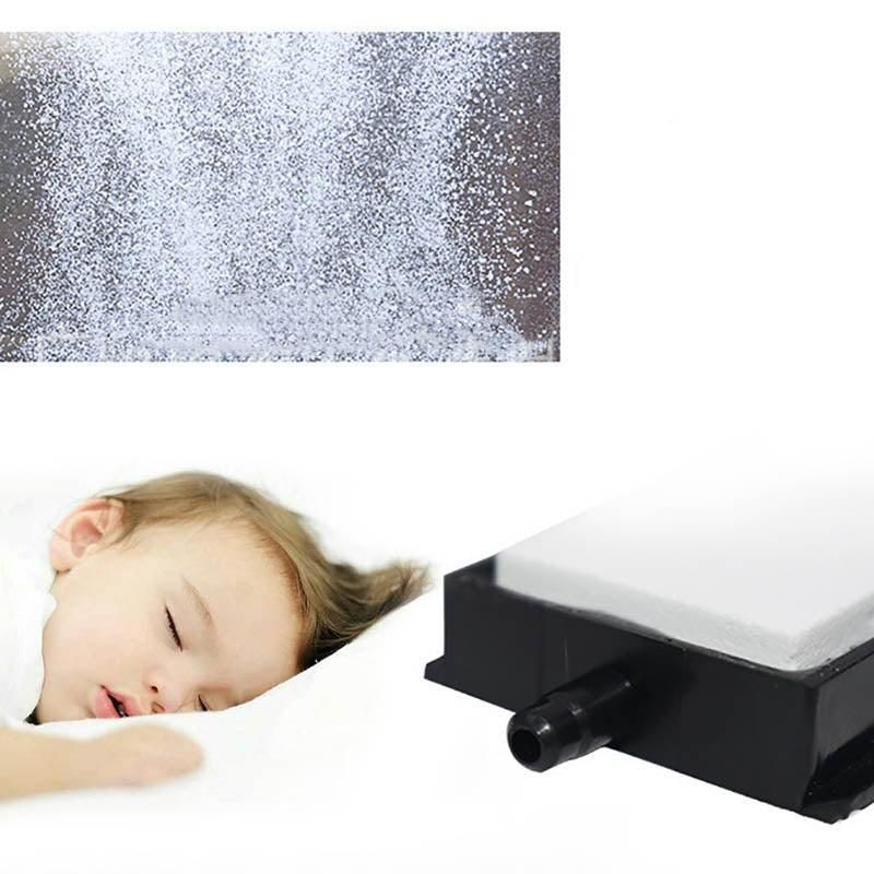 Nano Bubble Air Stone Bar for Aquarium Fish Tank Pond DWC Hydro System - 10CM&20CM&30CM