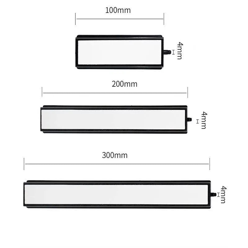 Nano Bubble Air Stone Bar for Aquarium Fish Tank Pond DWC Hydro System - 30CM