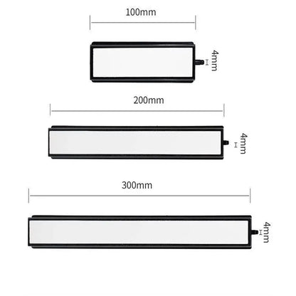 Nano Bubble Air Stone Bar for Aquarium Fish Tank Pond DWC Hydro System - 30CM