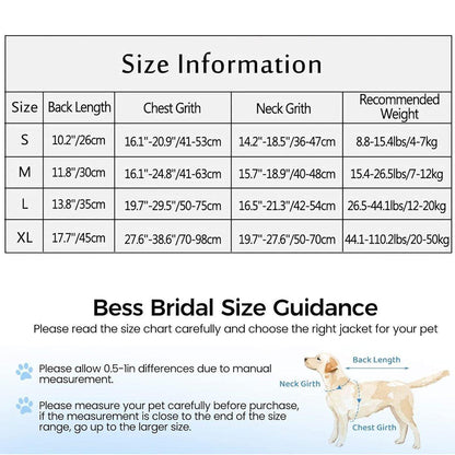 Pet Life Jacket Dog Swim Vest Outdoor Water Gear for Summer Swimming Activities - Pink S