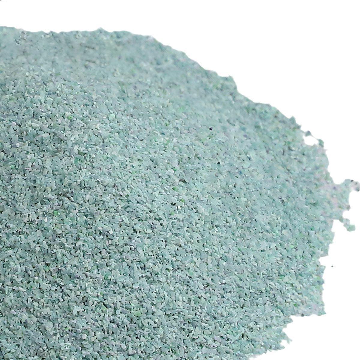 Pet Sand for Tortoises Snakes Lizards Spiders Multi-colour Reptile Habitat Decor - Yellow