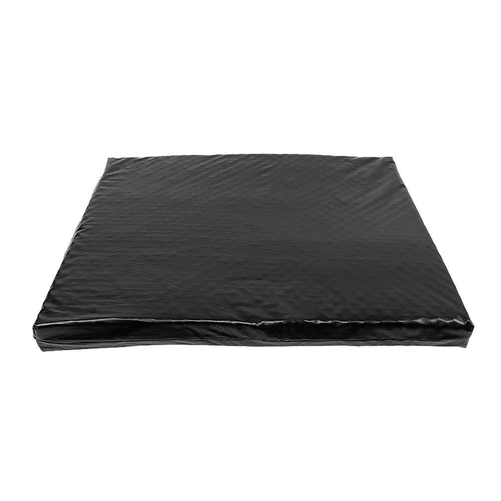 XL Dog Bed Chew Resistant Heavy Duty Kennel Run Tough Robust Durable
