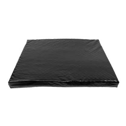 XL Dog Bed Chew Resistant Heavy Duty Kennel Run Tough Robust Durable