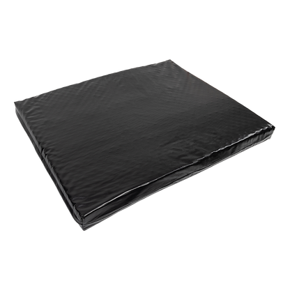 XL Dog Bed Chew Resistant Heavy Duty Kennel Run Tough Robust Durable