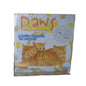 Pets Paws impression kit